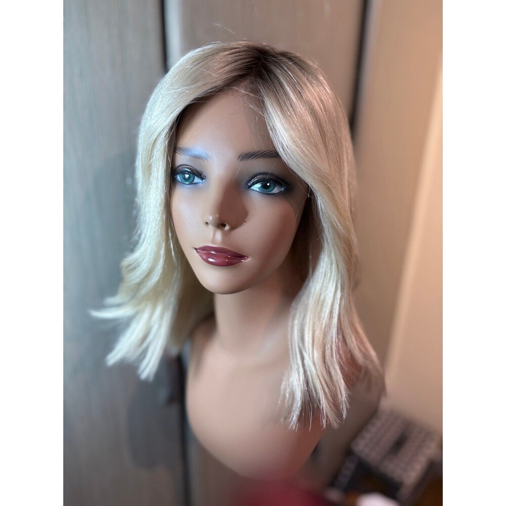 Freedom Couture CIARA | HD FULL LACE Wig 12” cut to 9”